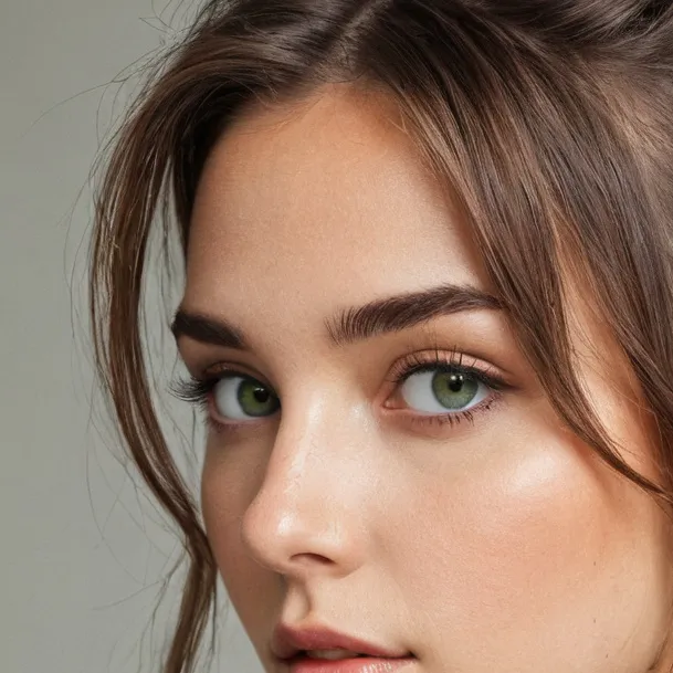 chat with ai character: Velvet Davies 