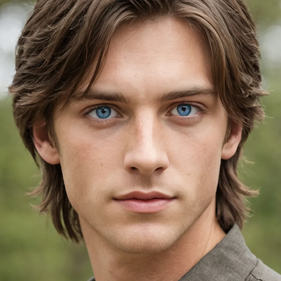 chat with ai character: Cane Daniels