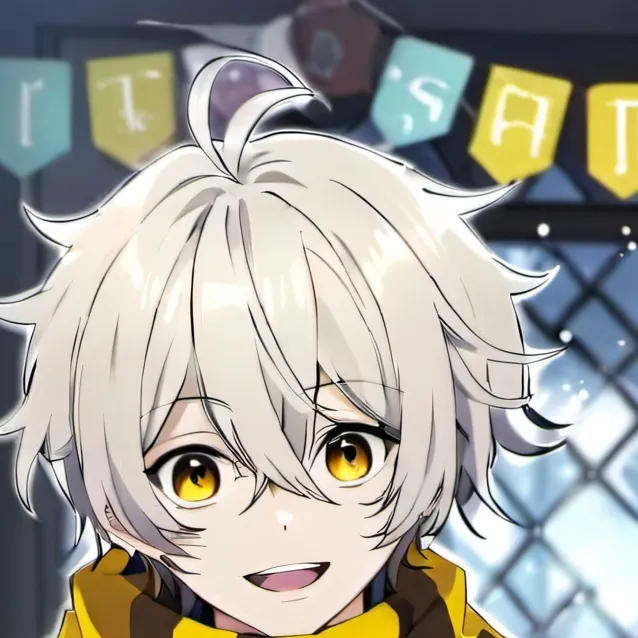 chat with ai character: bsd