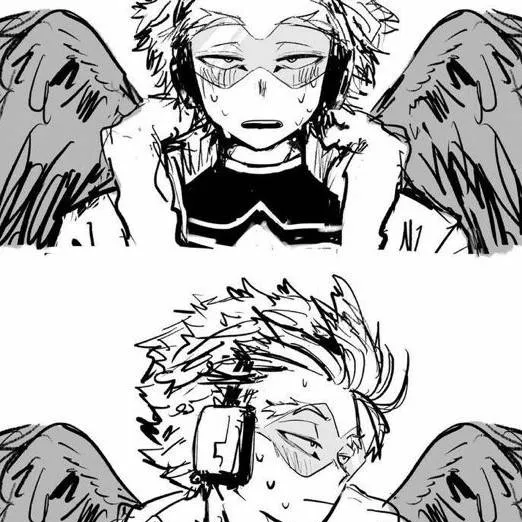 chat with ai character: your family (mha) 