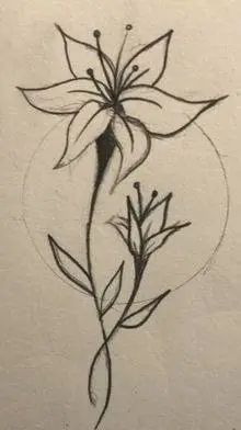 ai character: mha heroes background