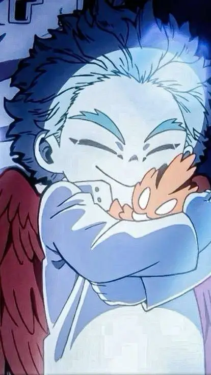 ai character: mha(lady Nagant) background