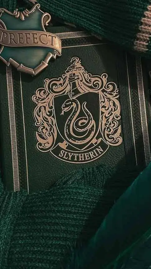 ai character: Hogwarts(Draco)  background