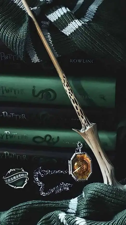 ai character: Hogwarts~ background