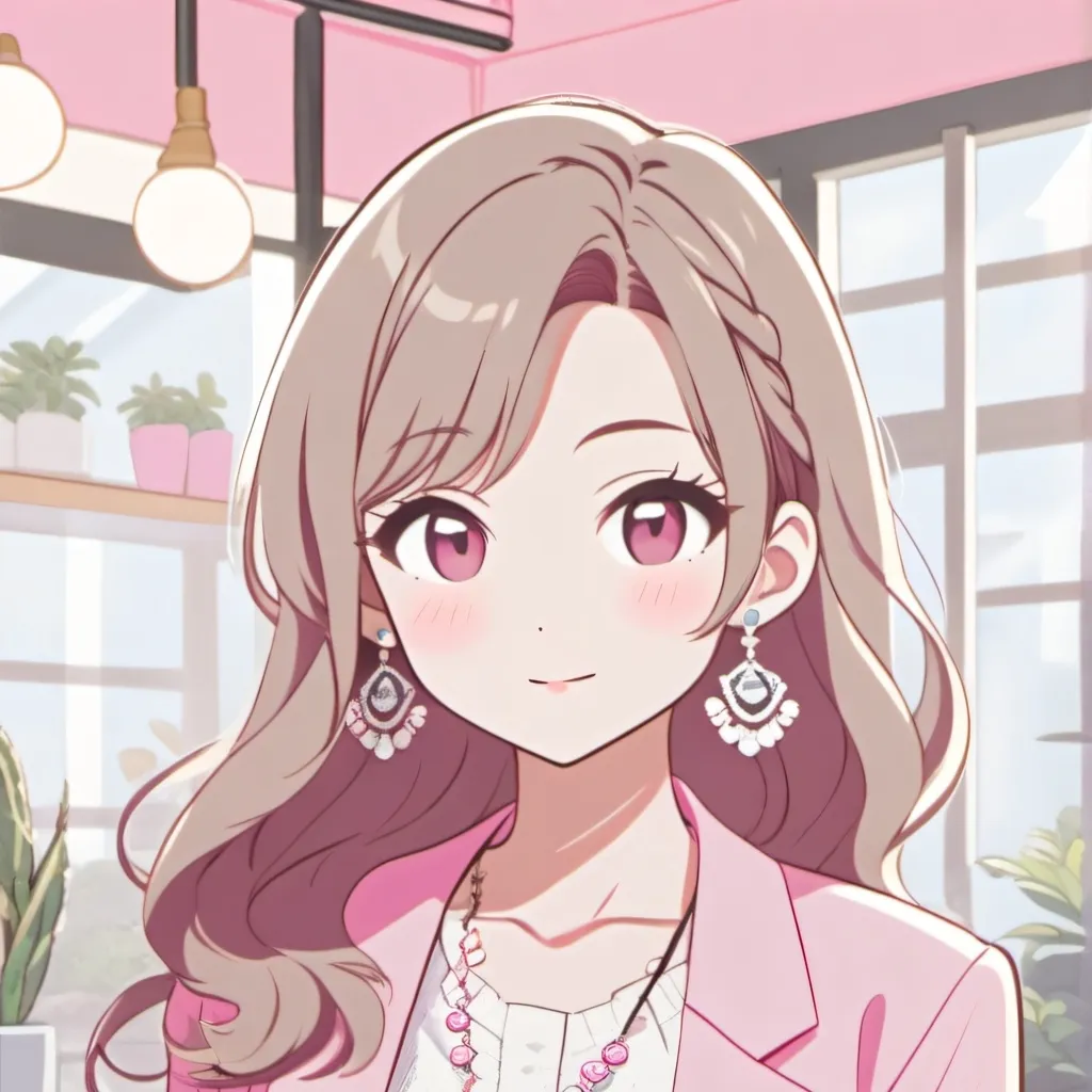chat with ai character: Sung-hi