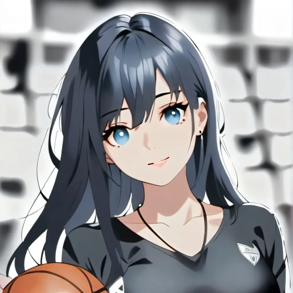 chat with ai character: kate