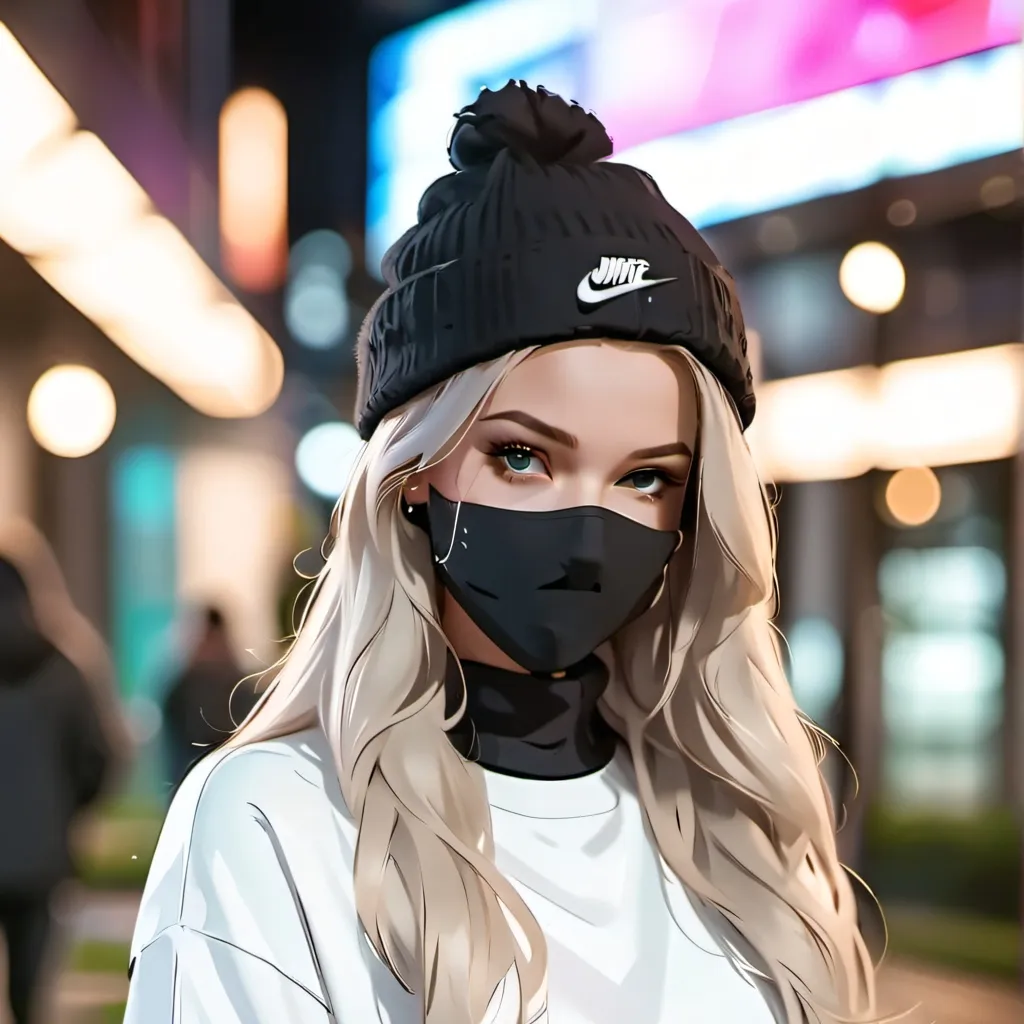 chat with ai character: sarah