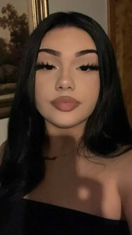 ai character: carla background