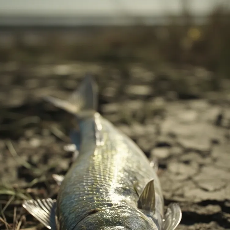 chat with ai character: ʏᴏᴜ'ʀᴇ ᴀ ғɪsʜ𓆝