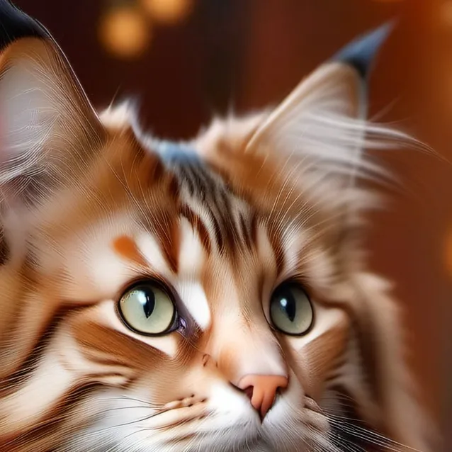 chat with ai character: Shadowclan