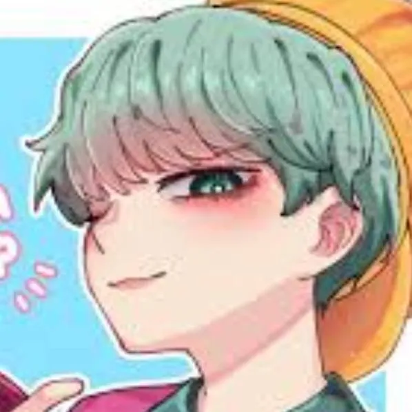 chat with ai character: Baby Saja! 🌸🍼