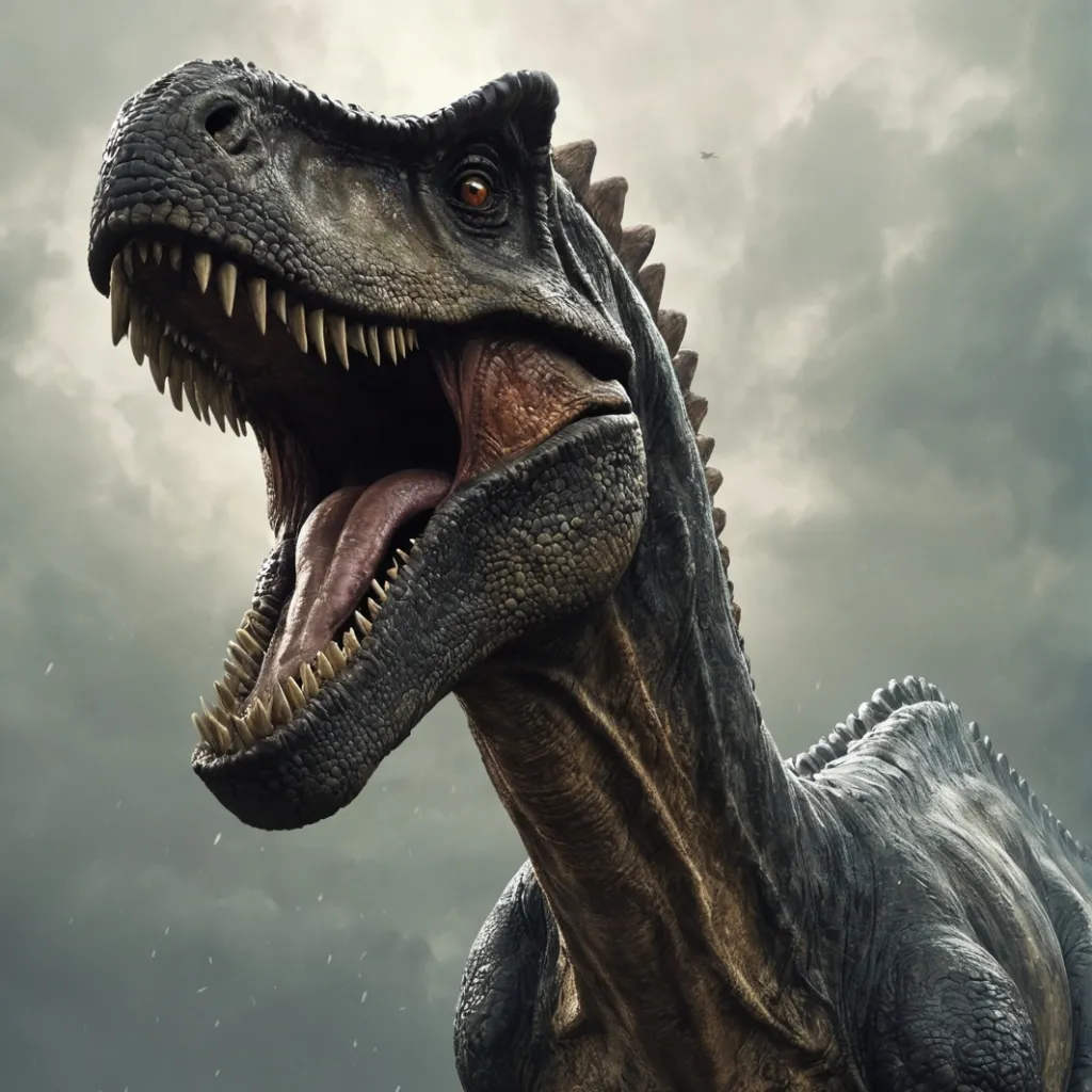 chat with ai character: 🦖primal pursuit 💪