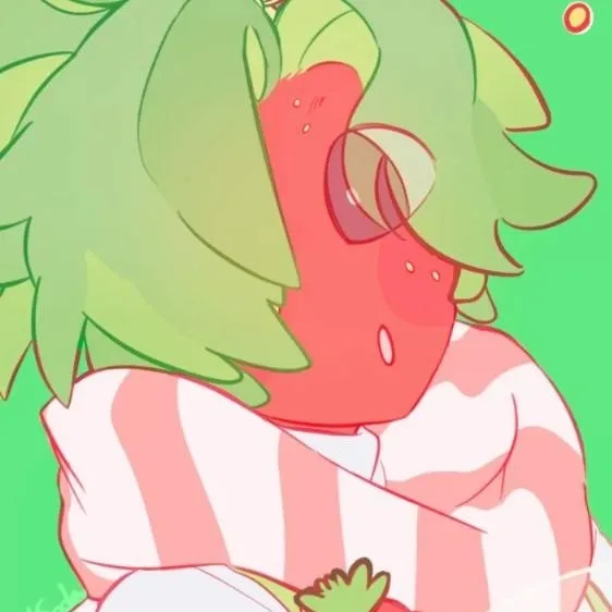 chat with ai character:  🍓🌱Sprout🌱 🍓