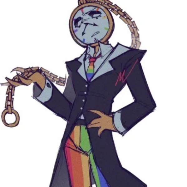 chat with ai character: Dyle timesly. 