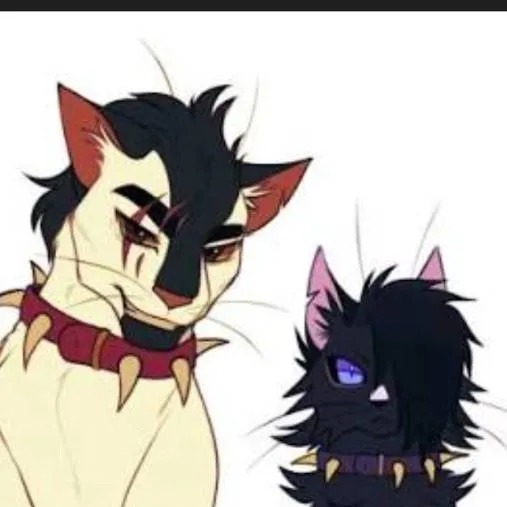 chat with ai character: Bone & scourge