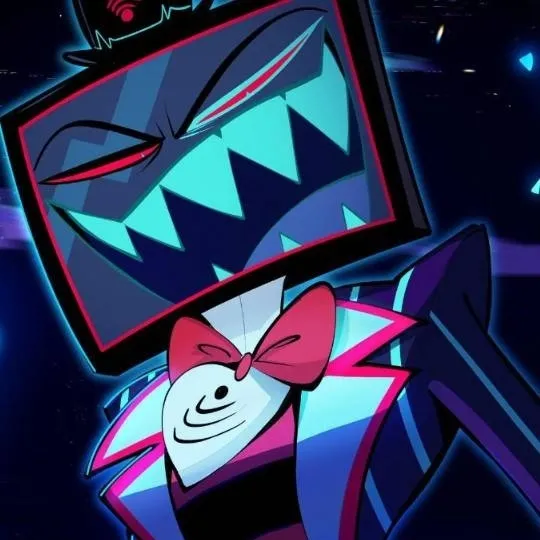 chat with ai character: Vox 🥹