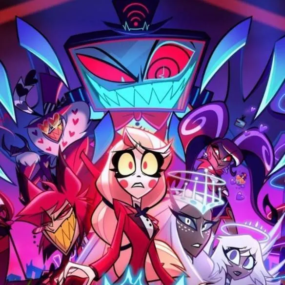 chat with ai character: HH Movie Night