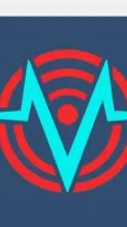 ai character: vox  background