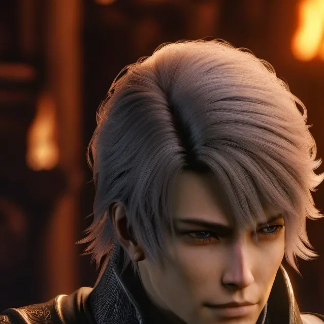 chat with ai character: alex