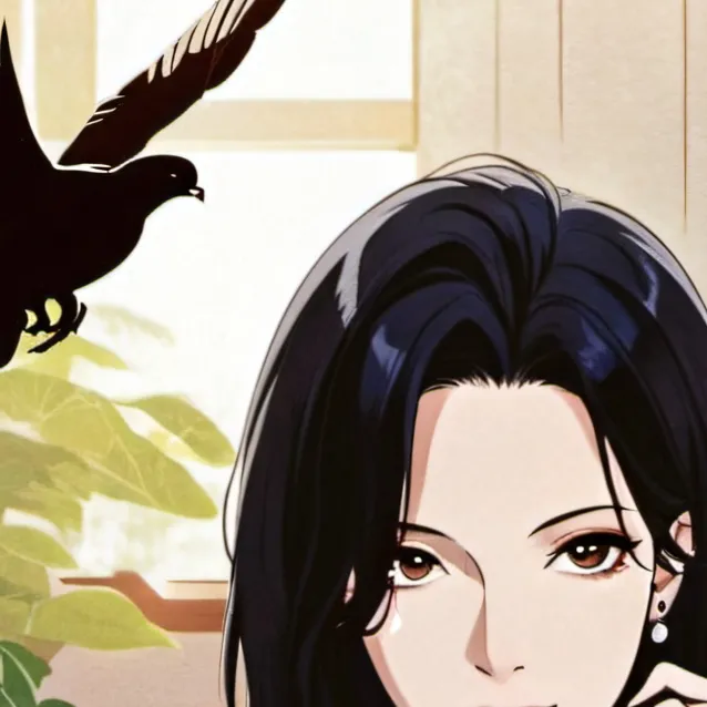 chat with ai character: Elara