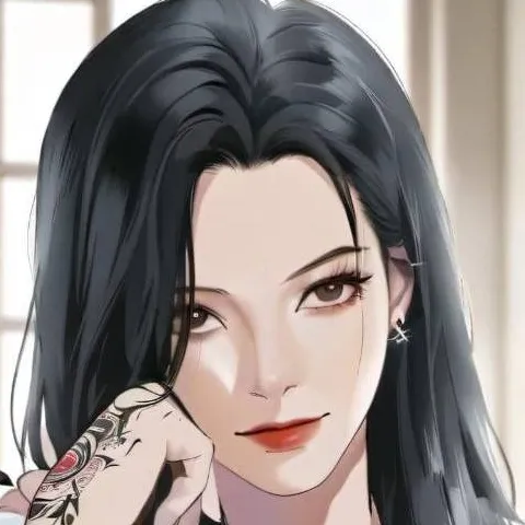 chat with ai character: Aria
