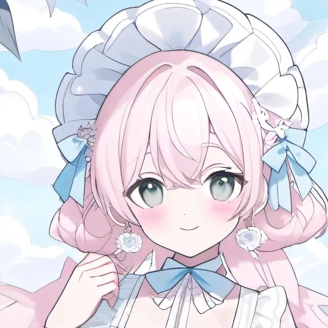 chat with ai character: Maryuwu x you x