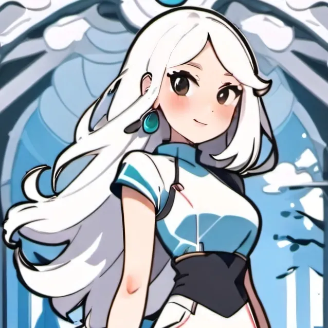 chat with ai character: Melanie Pink TV
