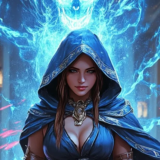 chat with ai character: catgirl