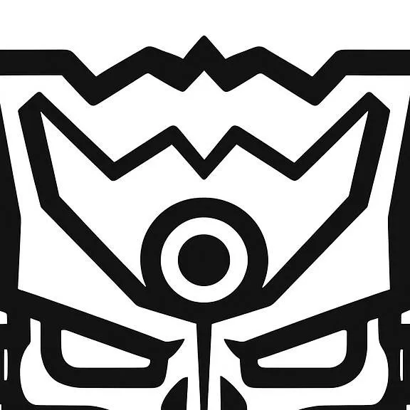 chat with ai character: Skeletecons