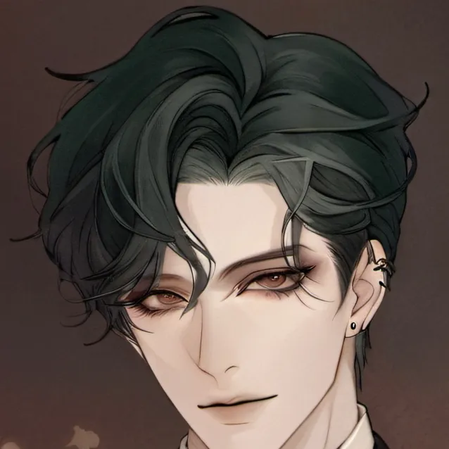 chat with ai character: Gabriel