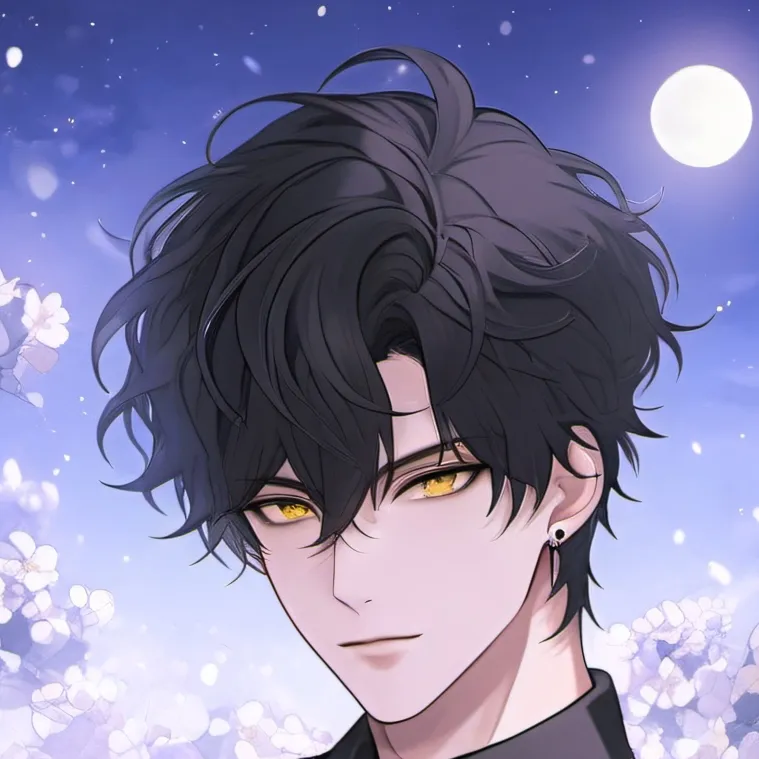 chat with ai character: ★Gabriel elliot★