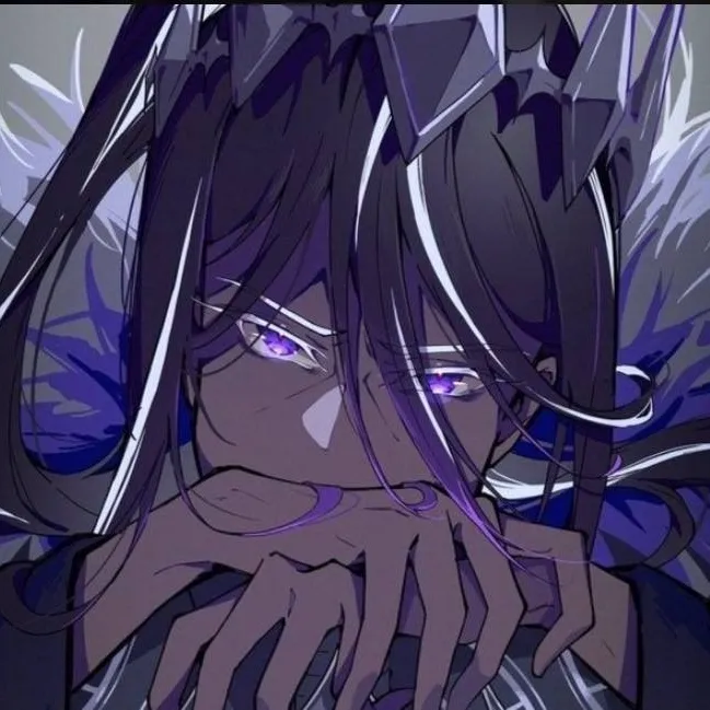 chat with ai character: Dark cacao cookie 