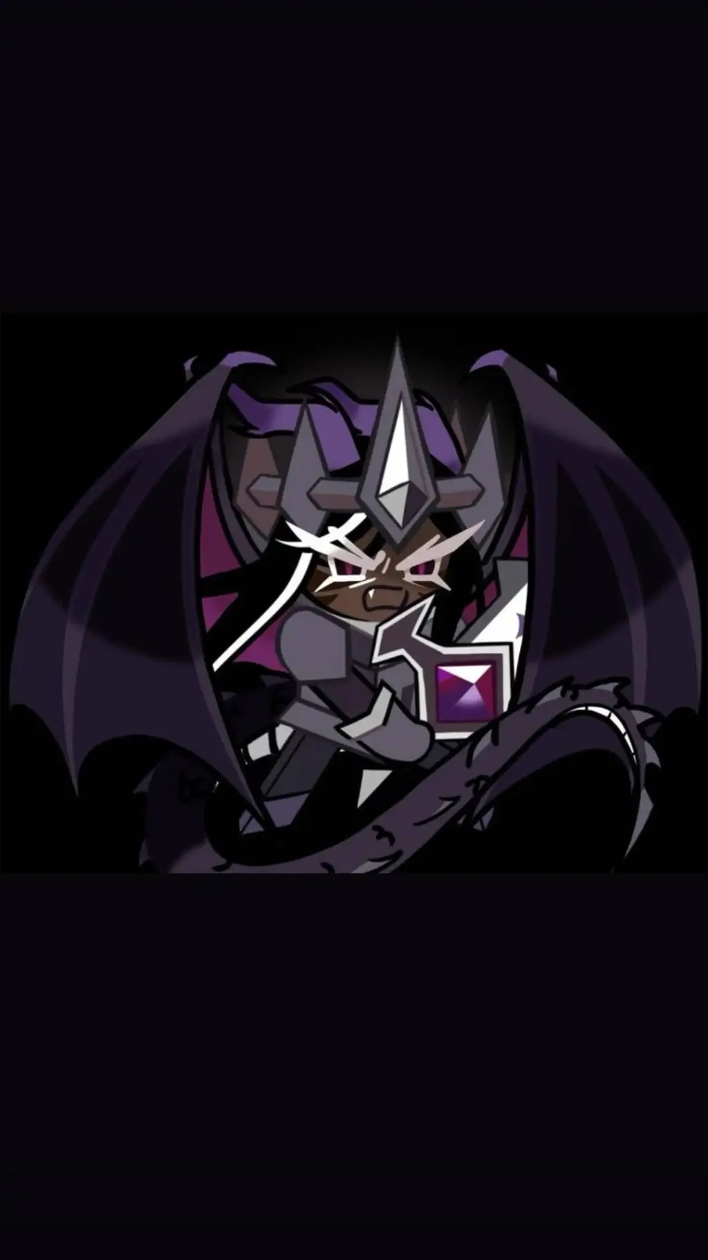 Talkie AI - Chat with dark cacao cookie