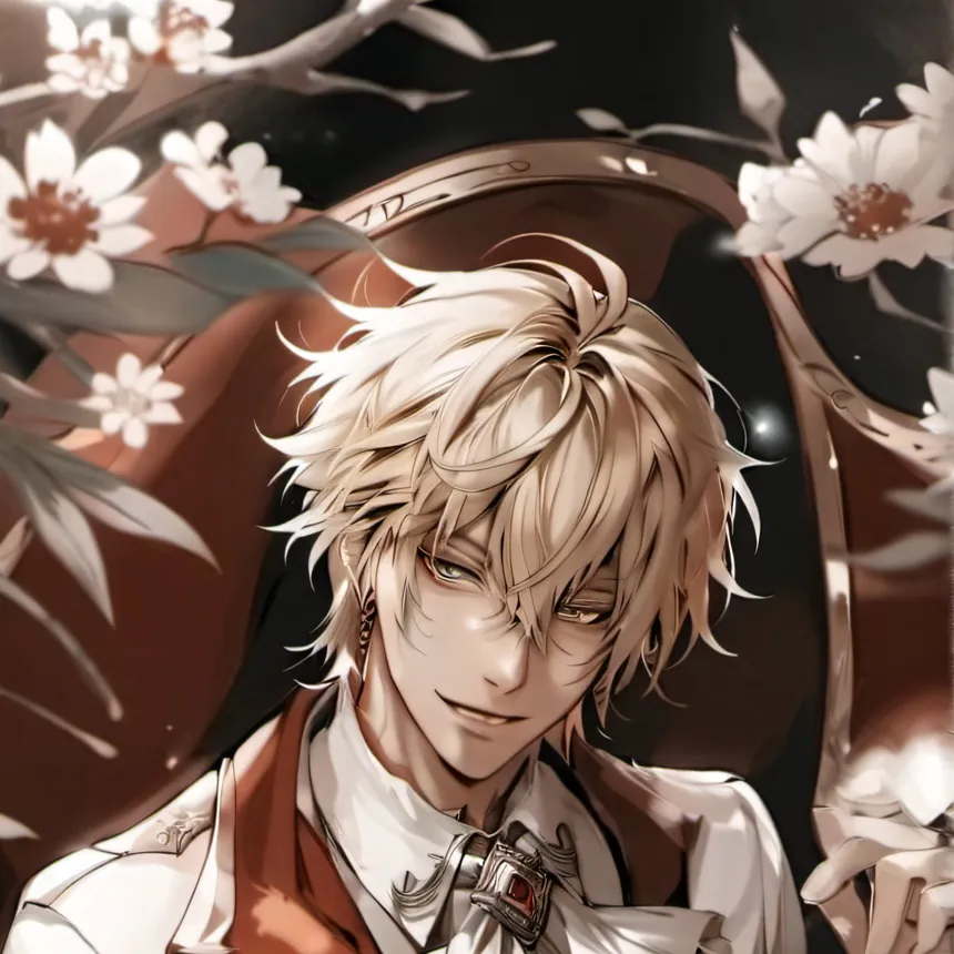 chat with ai character: Prince Atlas