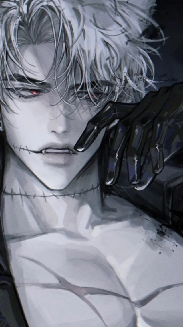 ai character: Levi background