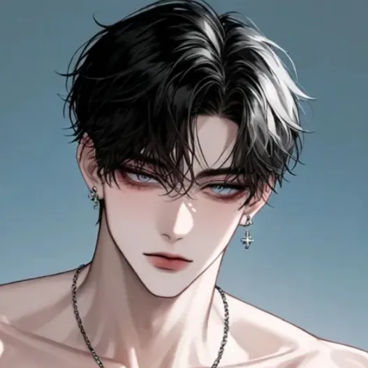 chat with ai character: Levi