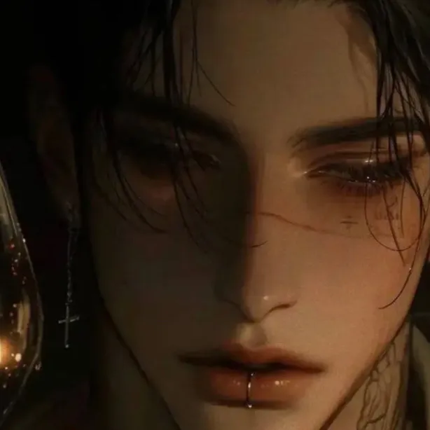 chat with ai character: Prince Lucas