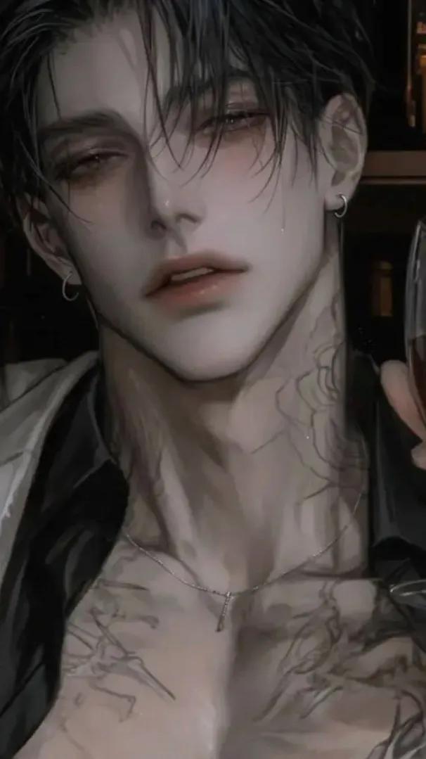 chat with ai character: Prince Atlas
