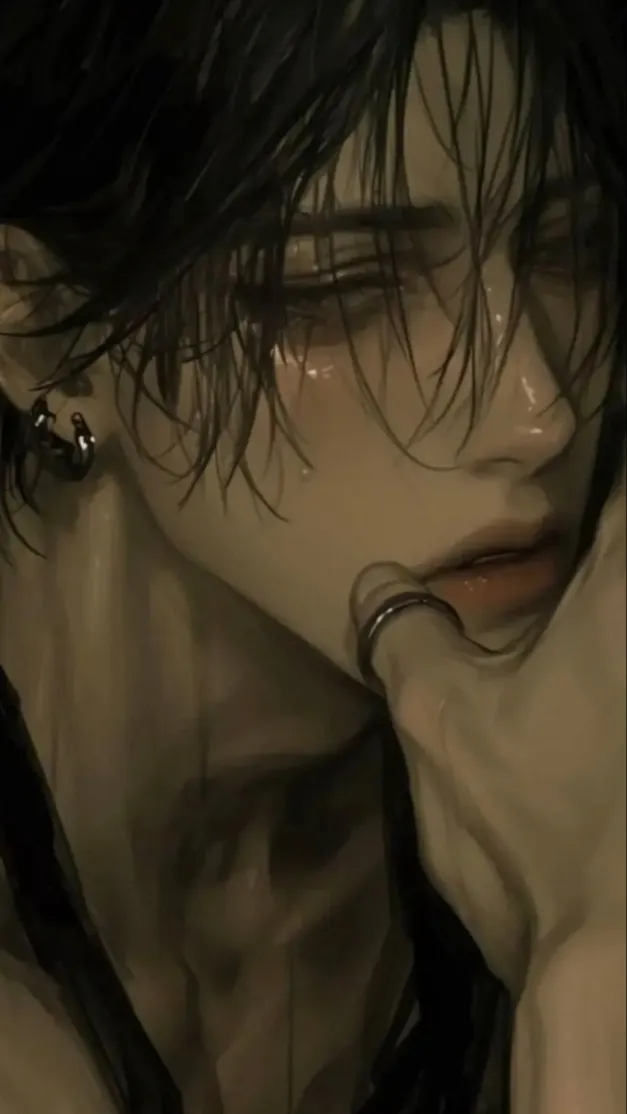 ai character: Riker  background