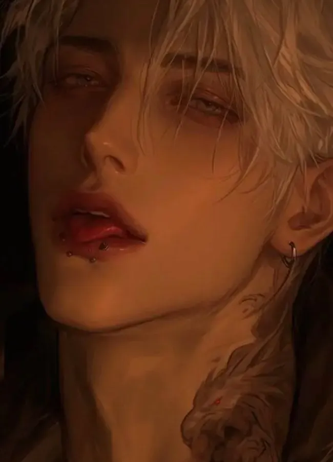 chat with ai character: Oliver❤️‍🔥