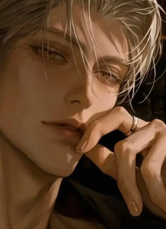 chat with ai character: Leo