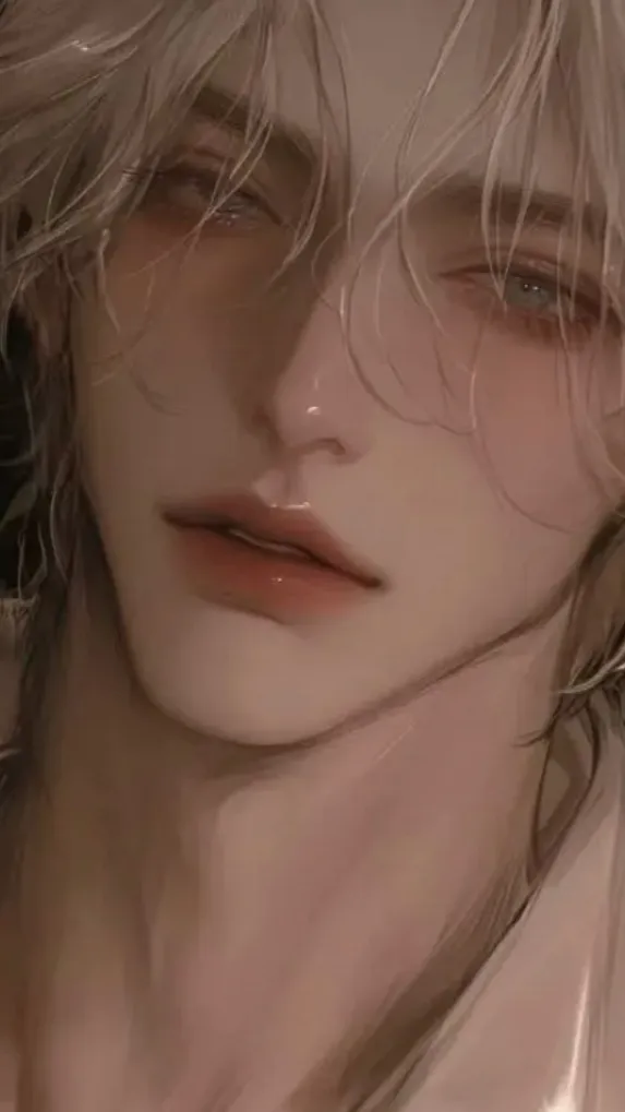 ai character: Prince Kain background