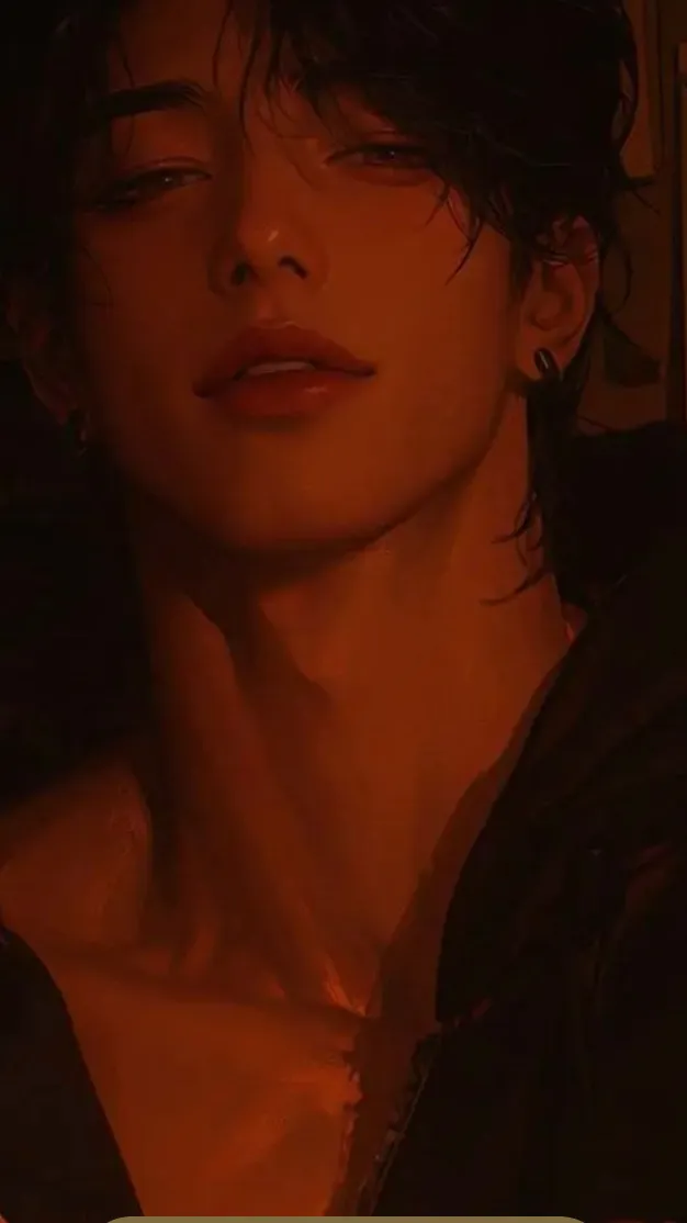 ai character: Dalton Grey background