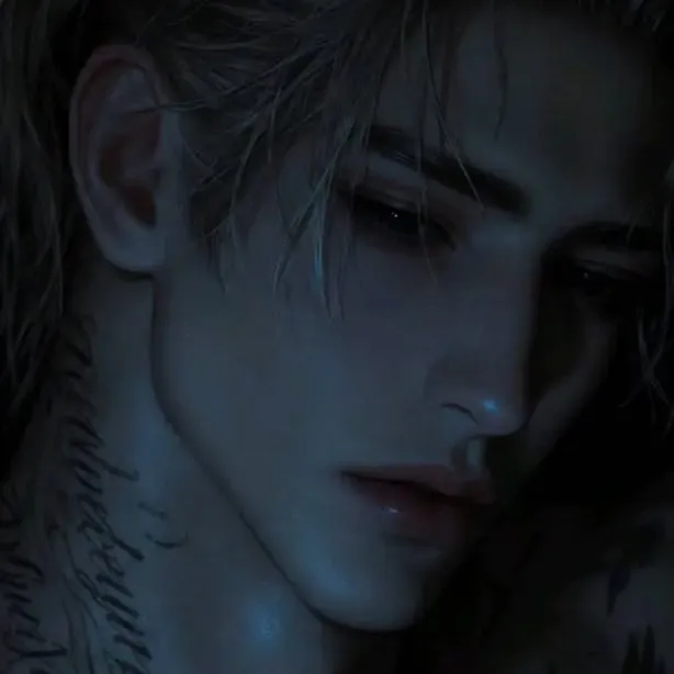 chat with ai character: Lucian Cross
