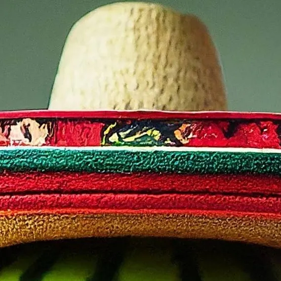 chat with ai character: Mexican watermelon