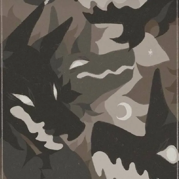 chat with ai character: wolf sole