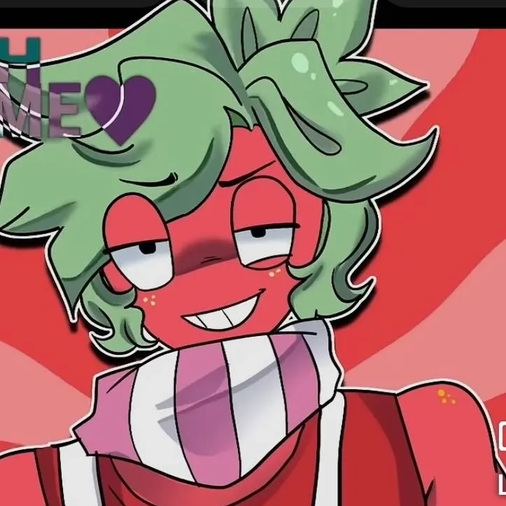 chat with ai character: 🍓⭐sprout⭐🍓