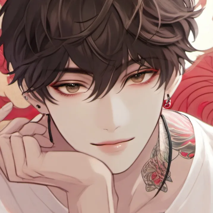chat with ai character: Ryan 😎x ☝️🤓