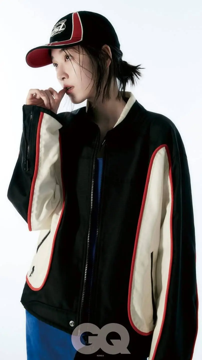 ai character: won ji-an background