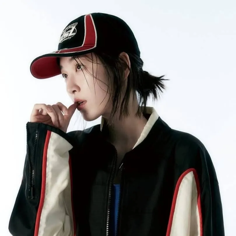 chat with ai character: won ji-an